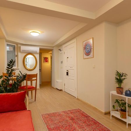 Havyar Apartment イスタンブール エクステリア 写真
