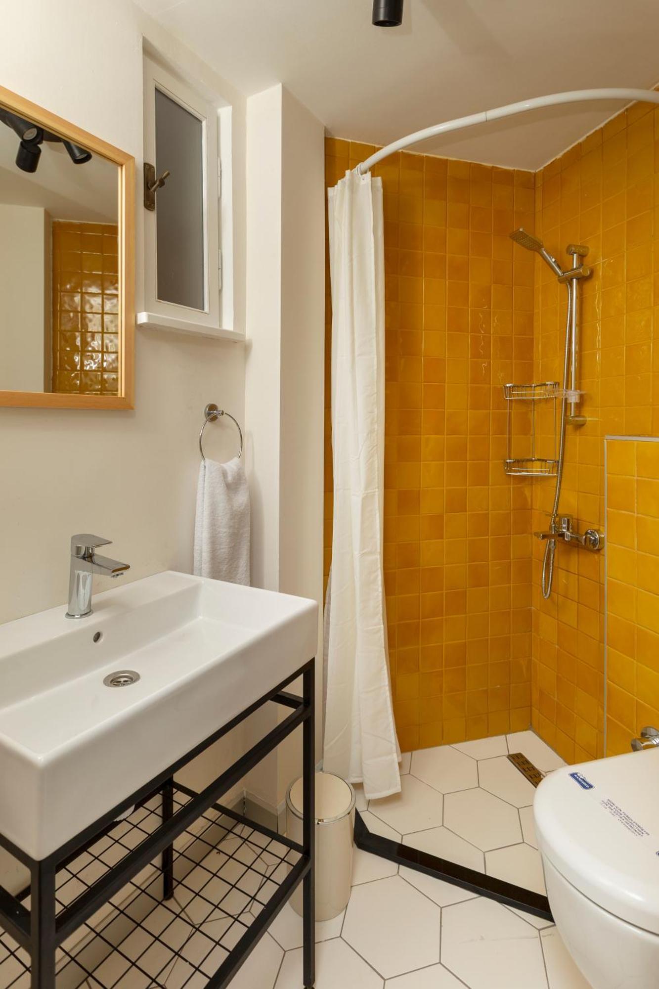 Havyar Apartment イスタンブール エクステリア 写真