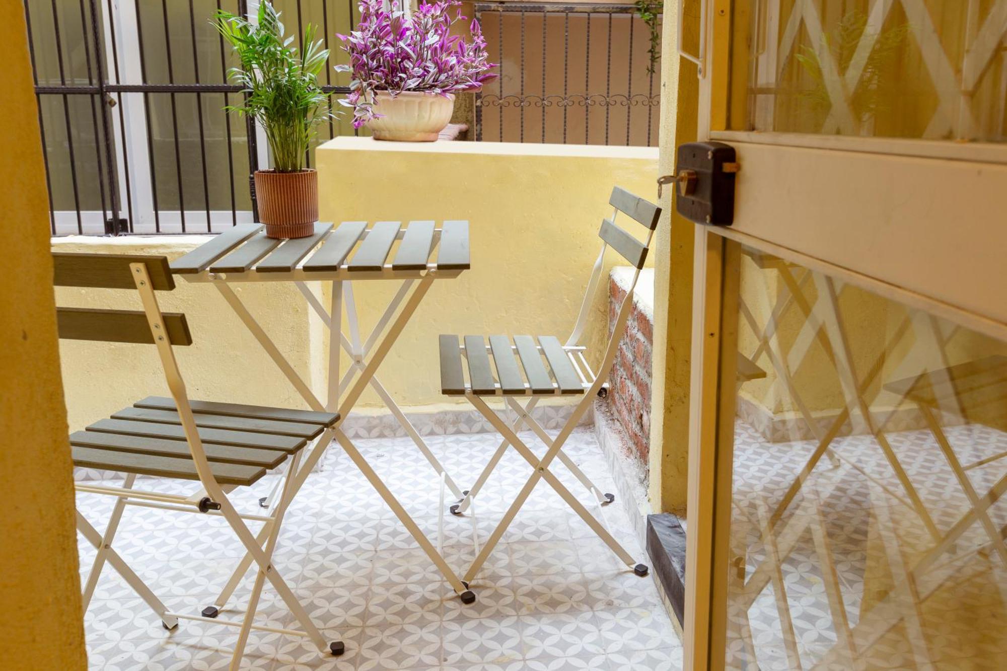 Havyar Apartment イスタンブール エクステリア 写真