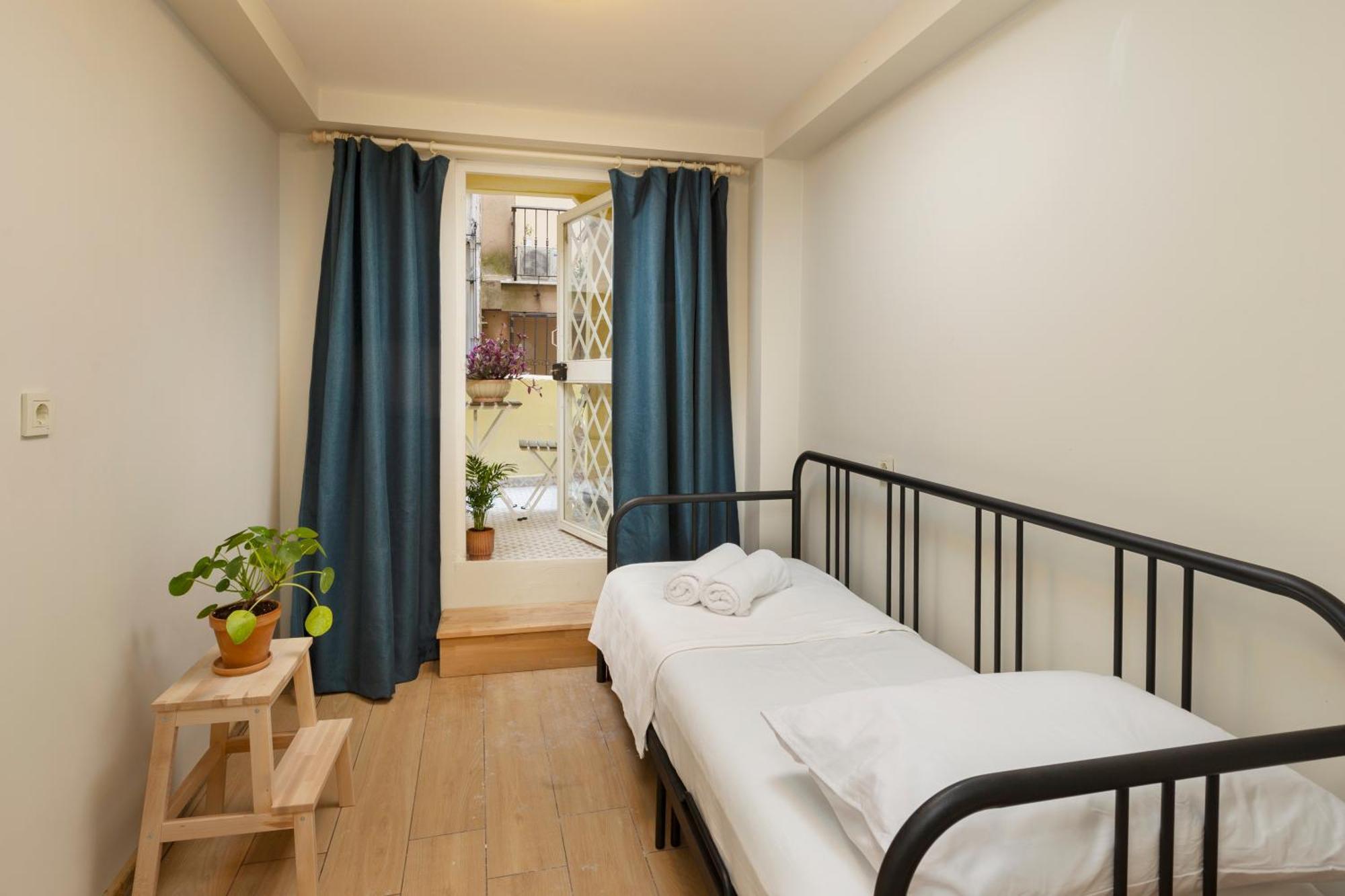 Havyar Apartment イスタンブール エクステリア 写真