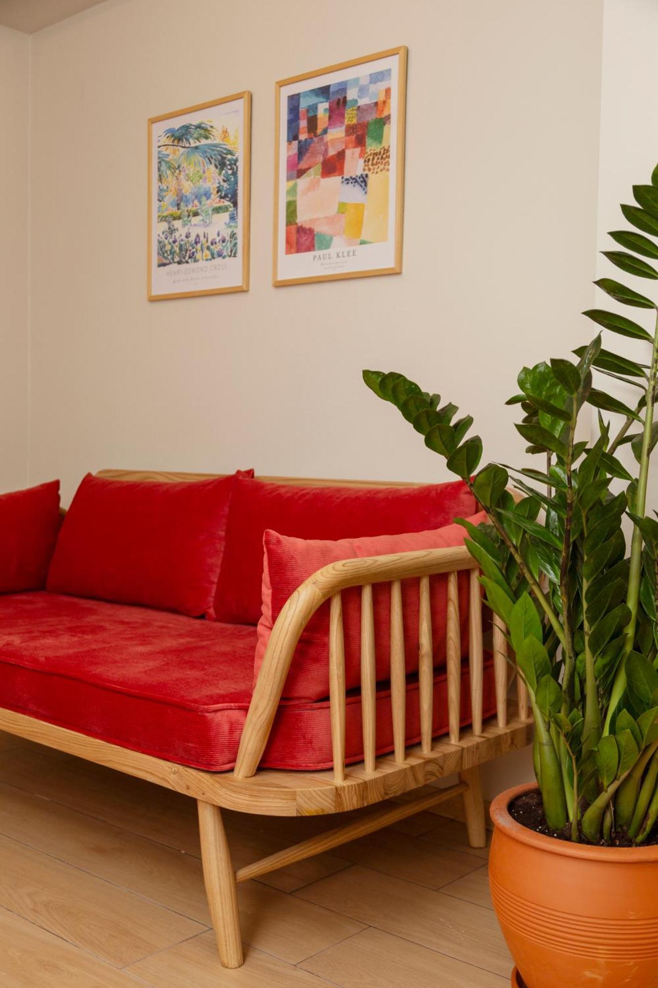 Havyar Apartment イスタンブール エクステリア 写真